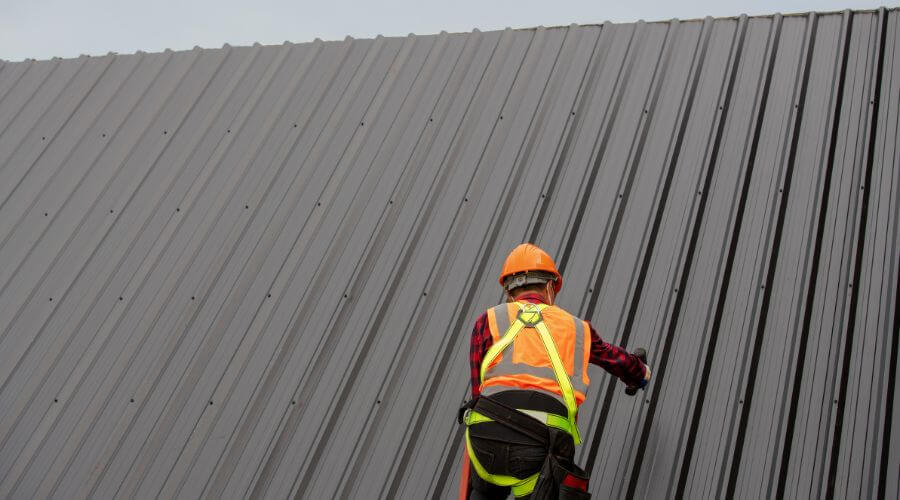 Professional Flat Roofing Installation in Loma Linda, CA